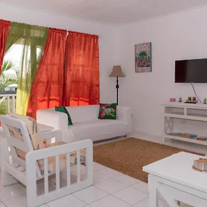 Apartment Edtricica Barbados