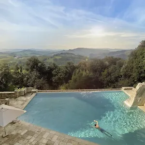  Alloggio per agriturismo Borgo Italia