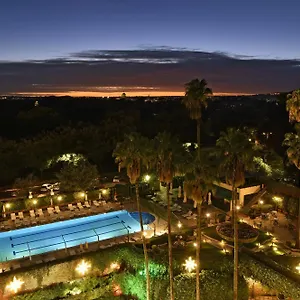 Hotell Parco Dei Principi Grand &, Rom