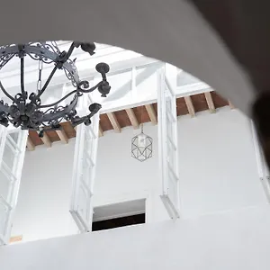  Apartment El Palacio Del Viento Spain