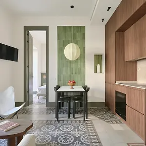  Apartment U-sense Gran Via Spain