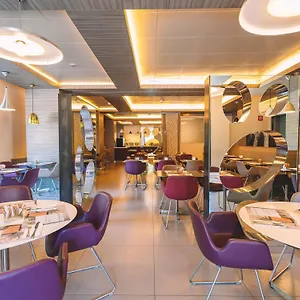 Hotell Mercure Centro Colosseo, Rom