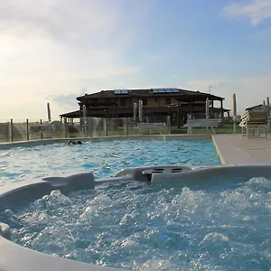  Alloggio per agriturismo Agriturismo Il Ciuffo Italia