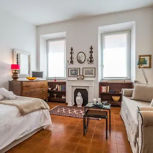 Holiday home Sora Menica, Rome