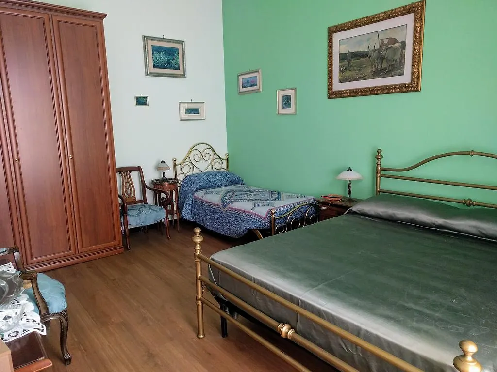 L'Ottavo Re Di Roma Daire 0*,  İtalya