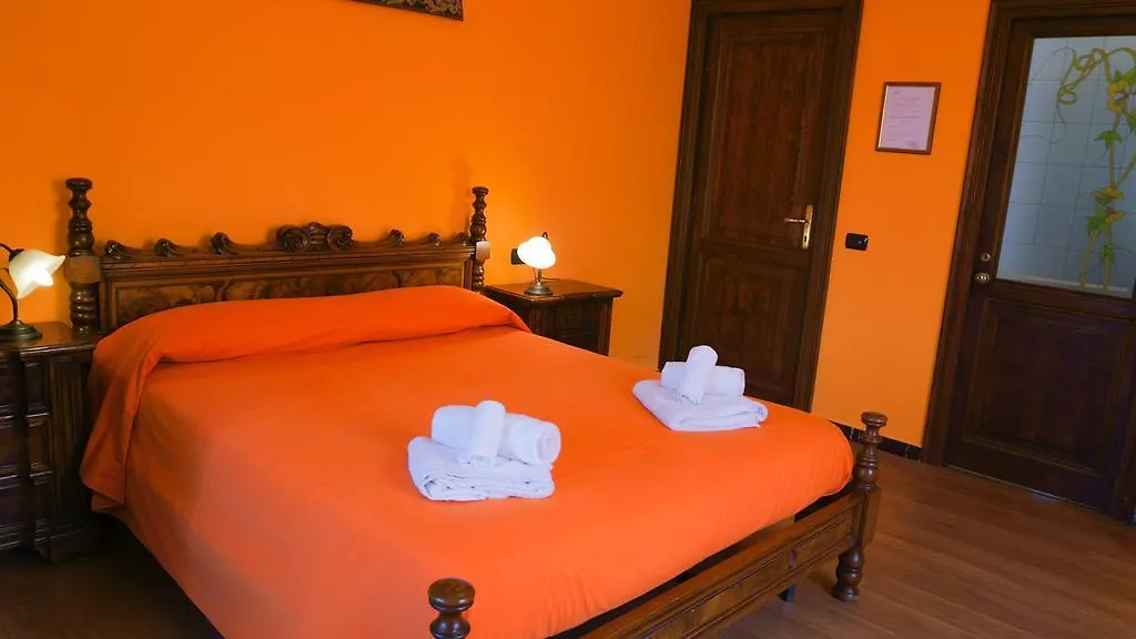 L'Ottavo Re Di Roma Daire İtalya