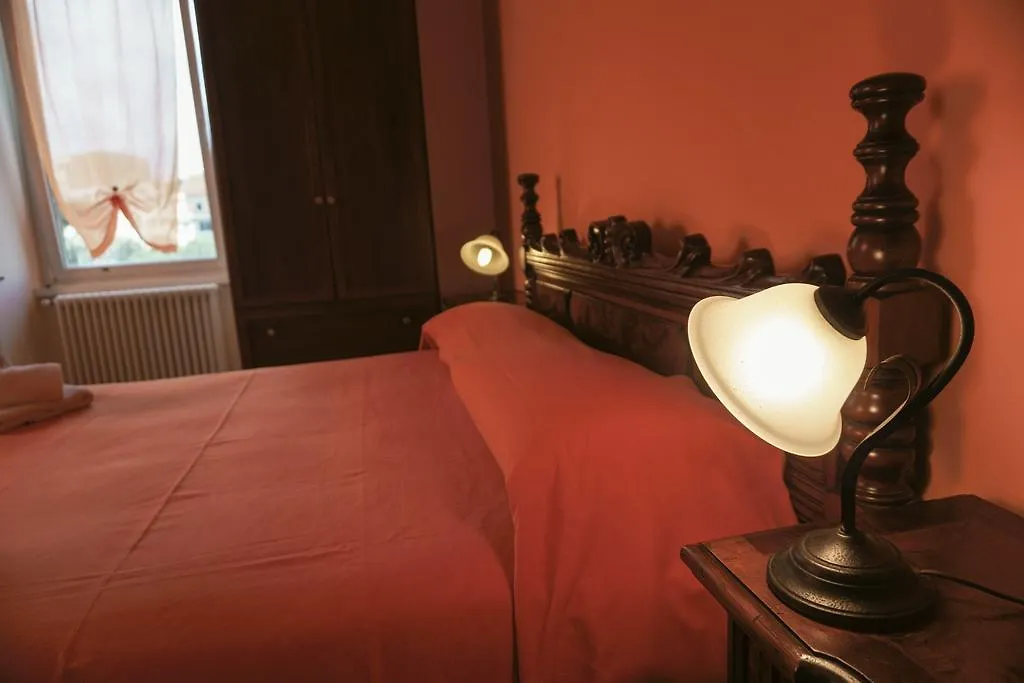 L'Ottavo Re Di Roma Daire