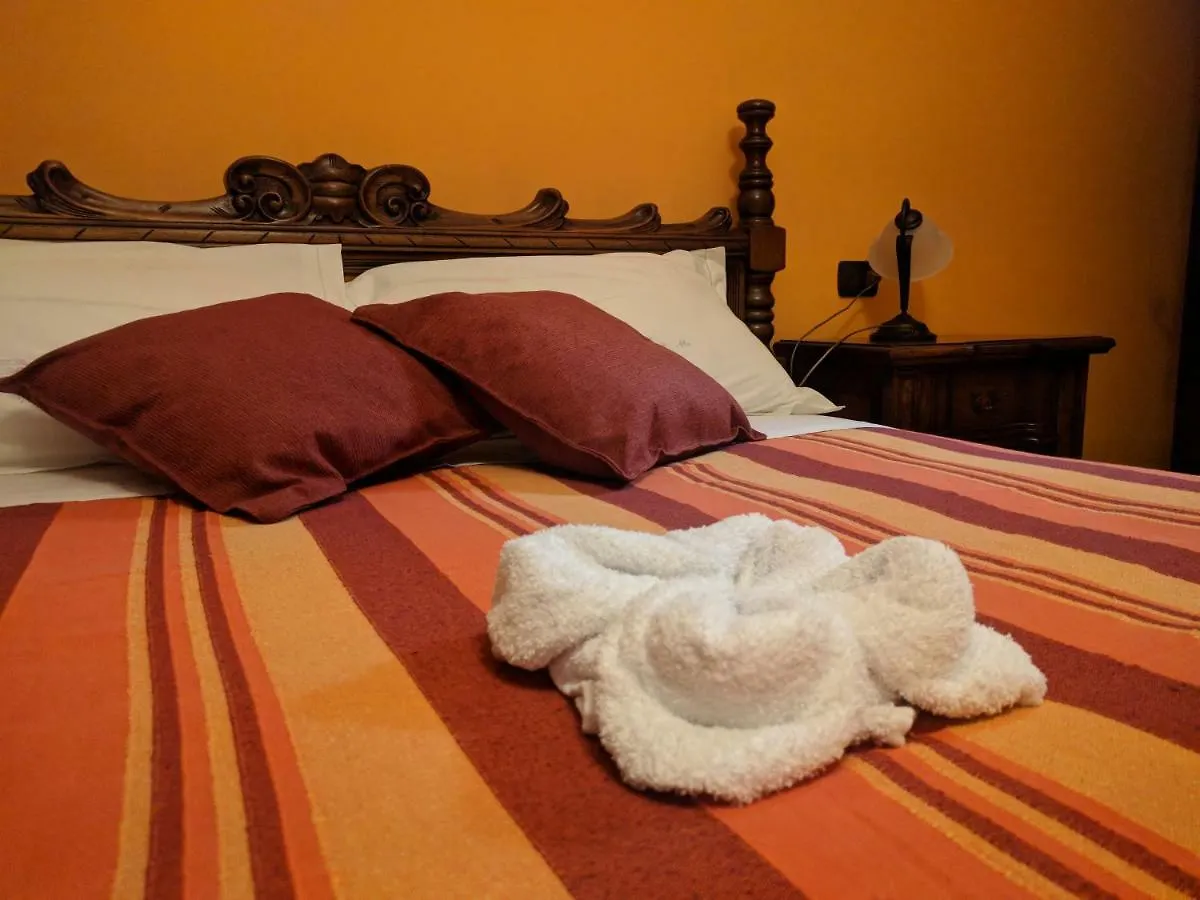 L'Ottavo Re Di Roma Daire