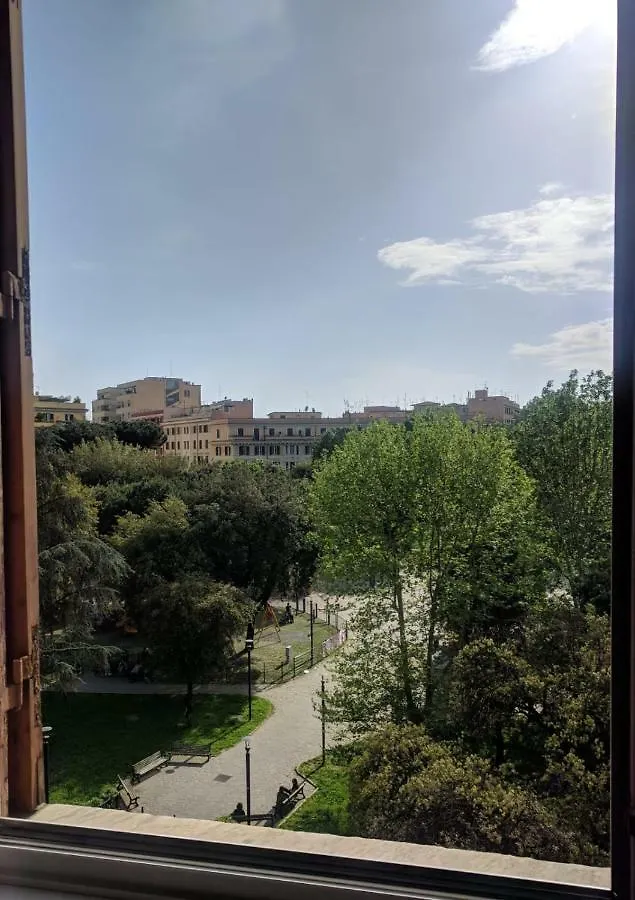 L'Ottavo Re Di Roma Daire 0*,  İtalya