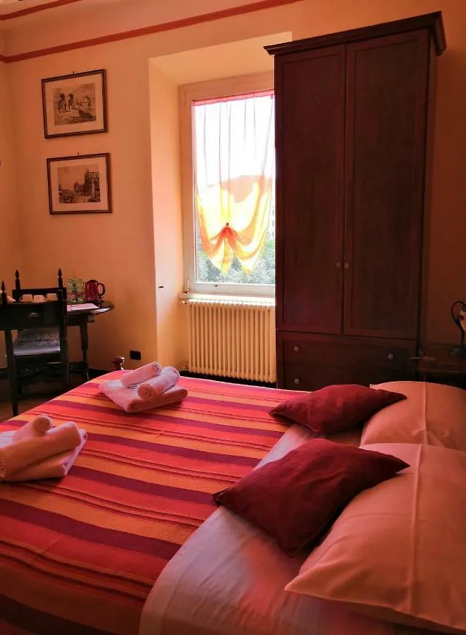 L'Ottavo Re Di Roma Daire İtalya