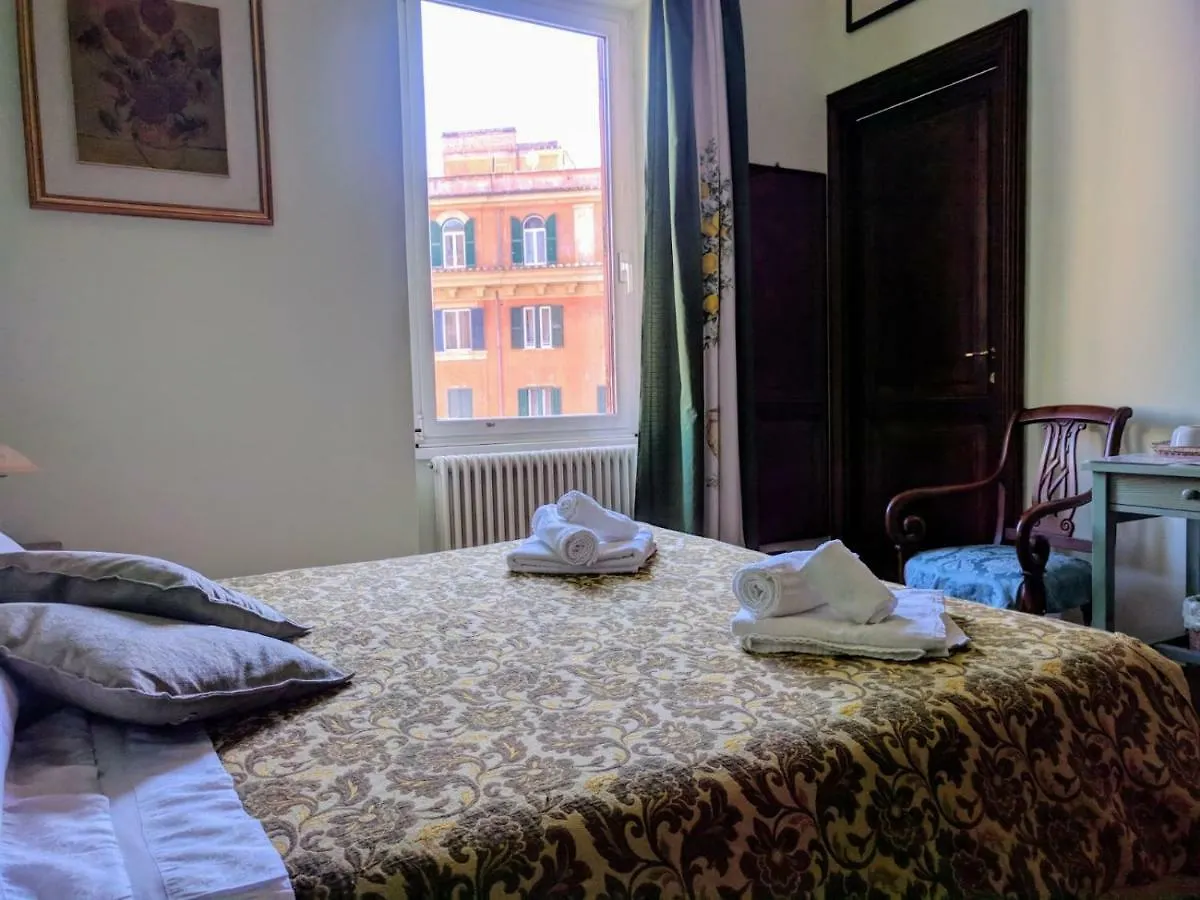 L'Ottavo Re Di Roma Daire İtalya